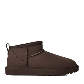 UGG Classic Ultra Mini Støvler, Dusted Cocoa